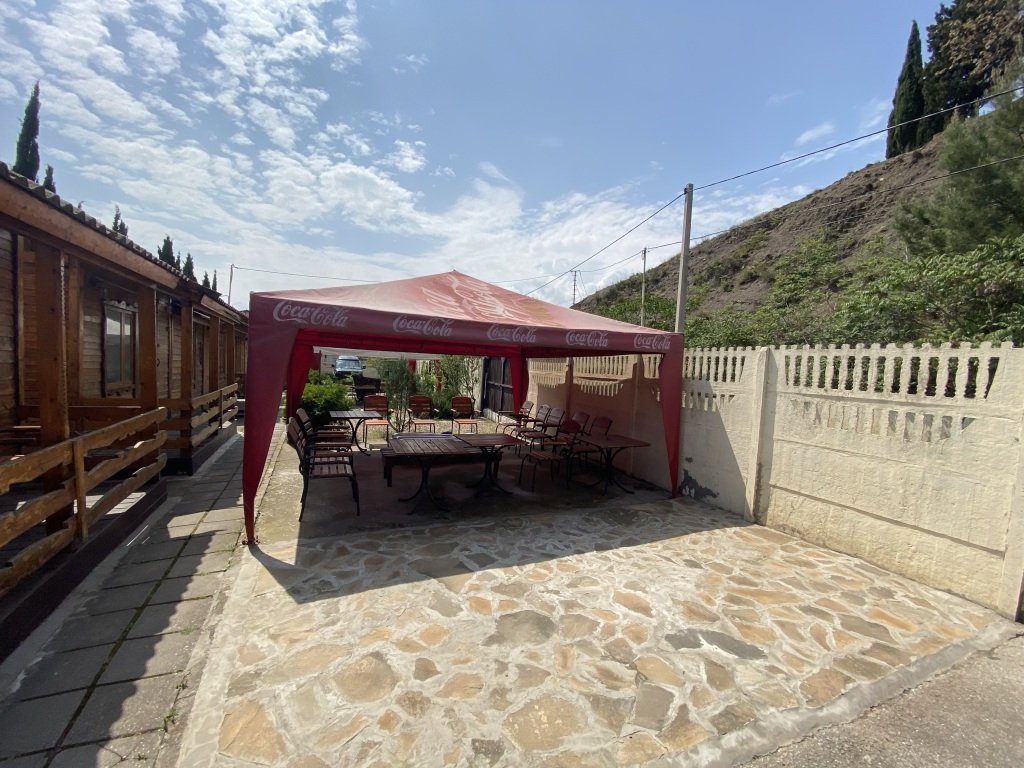 Гостевой дом Хуторок Крым, Крым: фото 4