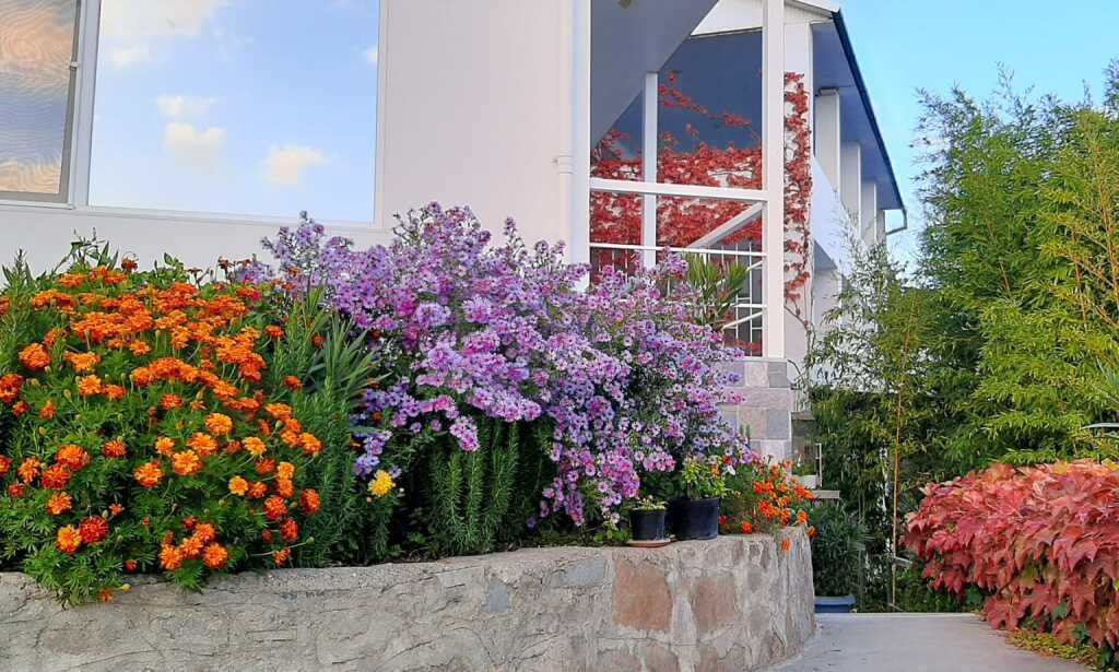 Гостевой дом Sun Hill, Солнечногорское, Крым