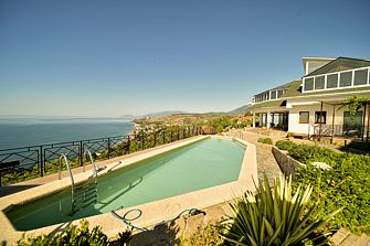 Гостевой дом Солнечный