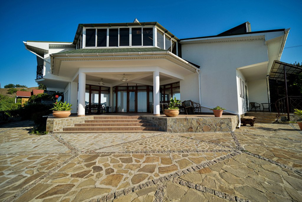 Солнечный, Крым: фото 4