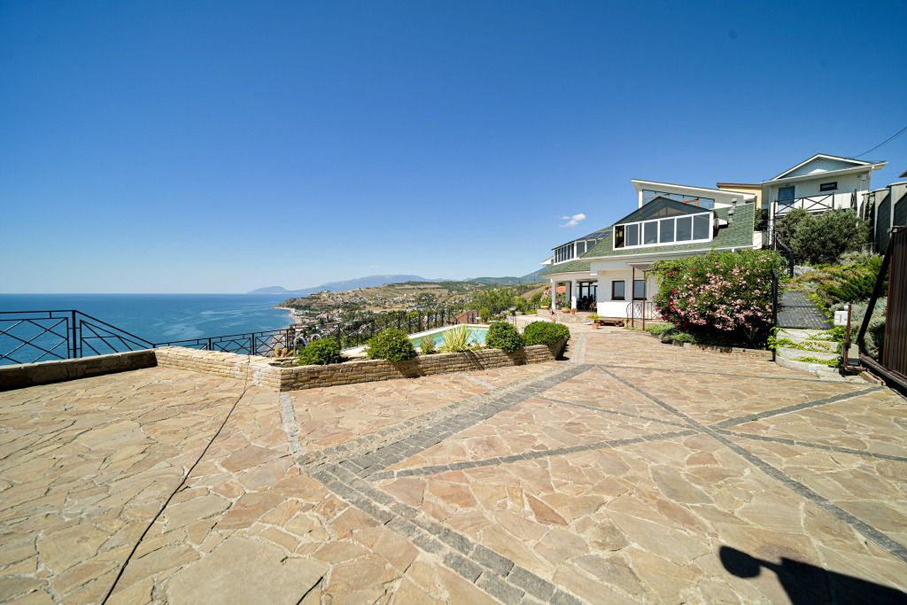 Солнечный, Крым: фото 3