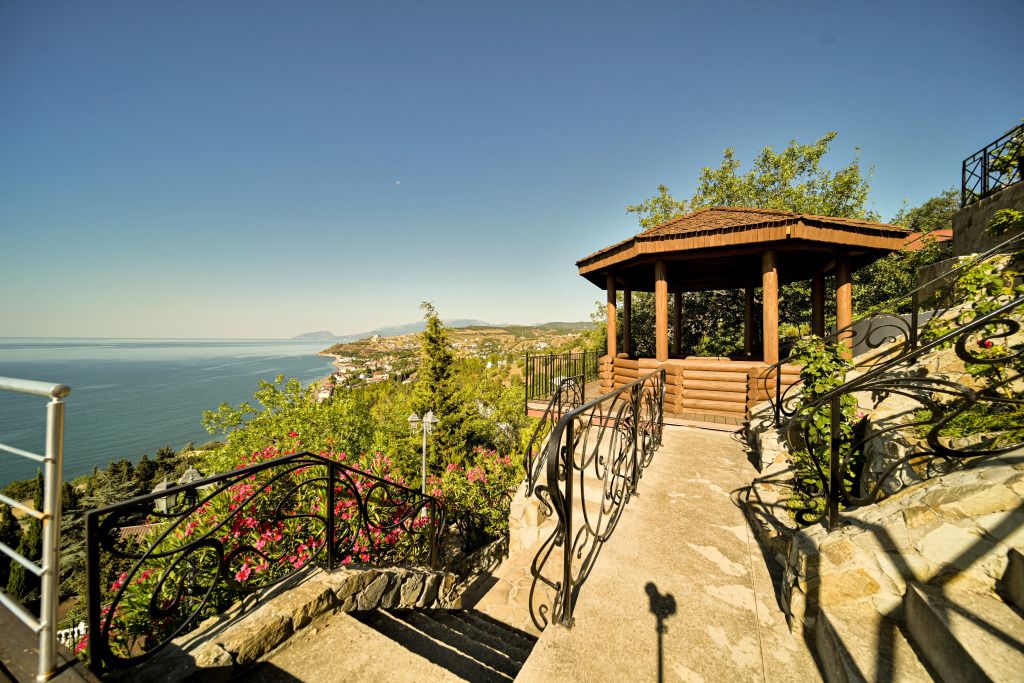 Солнечный, Крым: фото 5