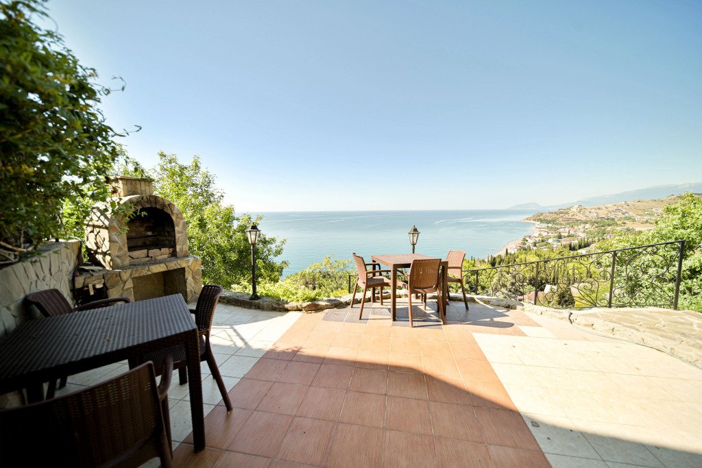 Солнечный, Крым: фото 2