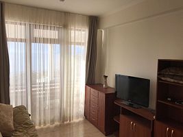 Двухместный номер Standard с видом на море двуспальная кровать, Гостевой дом Солнечный, Солнечногорское