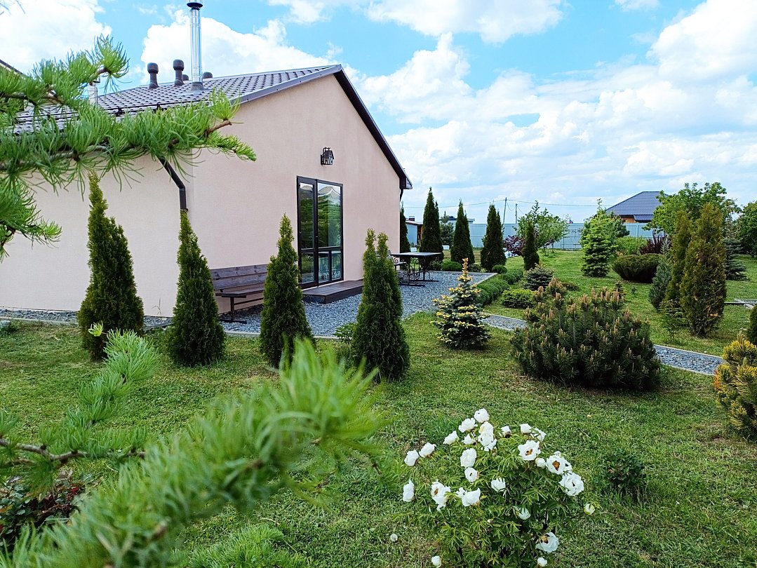 Дом Игуменка, Белгородская область, Белгород 