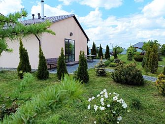 Дом Игуменка