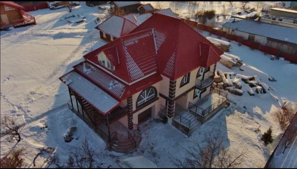 База отдыха Красный городок, Алтайский край, Белокуриха село Новоторышкино