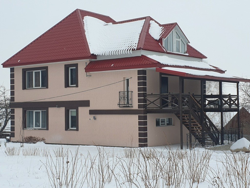 Красный городок, Алтайский край: фото 2