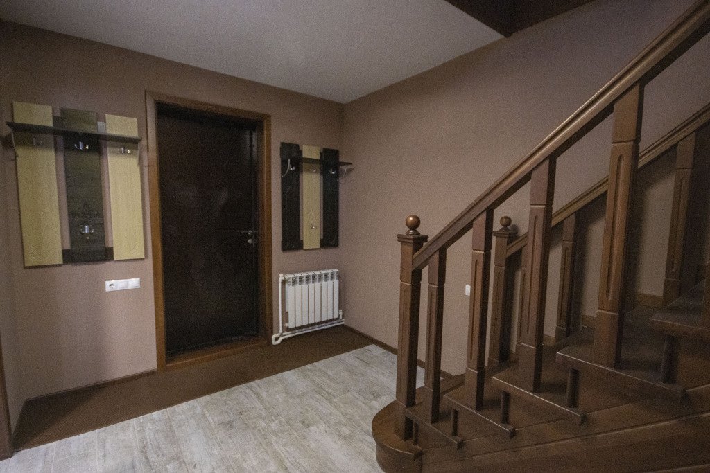 Красный городок, Алтайский край: фото 4