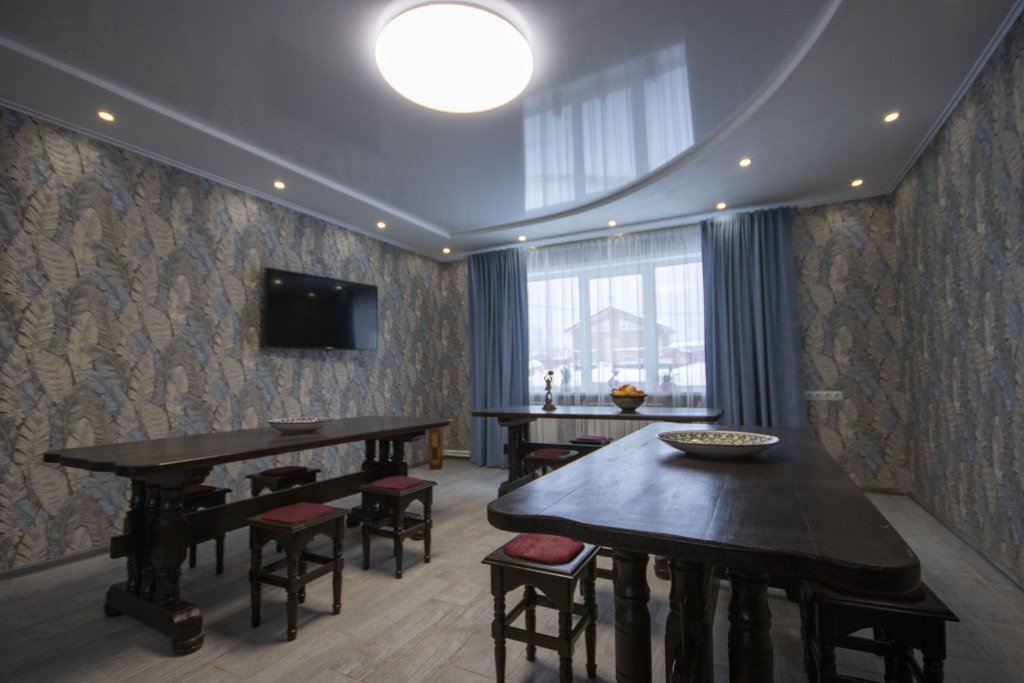 Красный городок, Алтайский край: фото 5