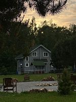 Коттедж «Дуплекс», База отдыха Мелодия леса, Малоярославецкий