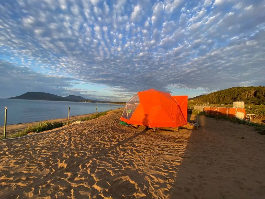 Черный Остров, Сахалинская область: фото 2