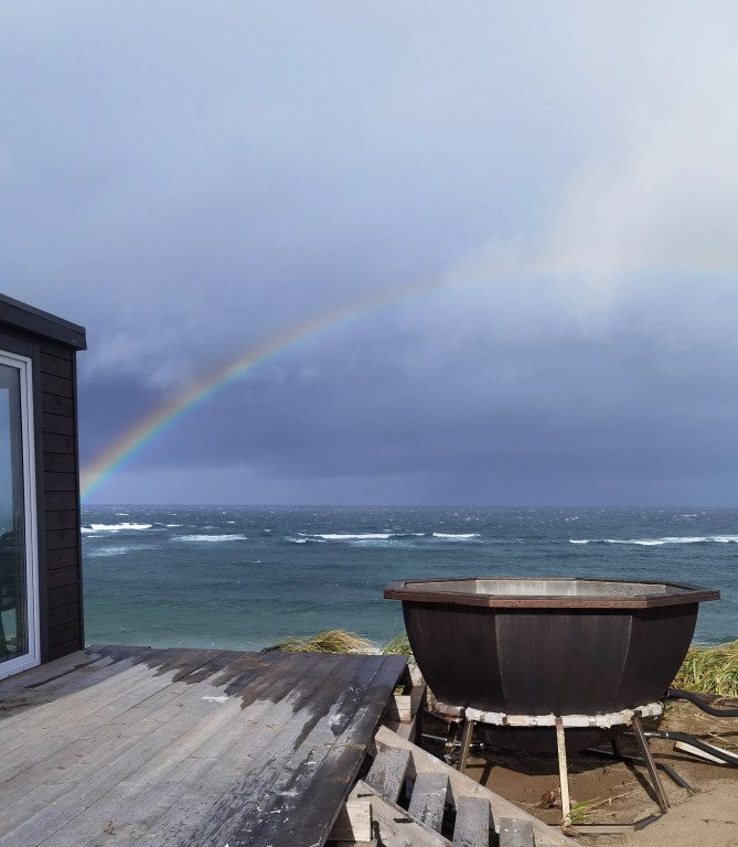Черный Остров, Сахалинская область: фото 5
