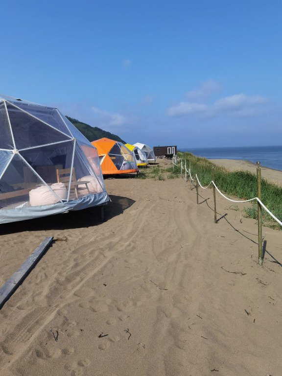 Черный Остров, Сахалинская область: фото 4