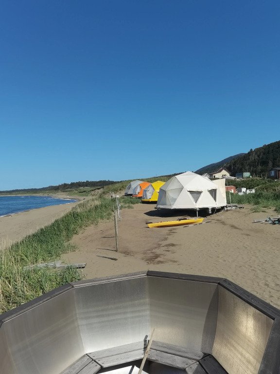 Черный Остров, Сахалинская область: фото 3