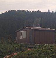 Двухместный номер Superior с видом на море 2 отдельные кровати, Глэмпинг Черный Остров, Южно-Курильск