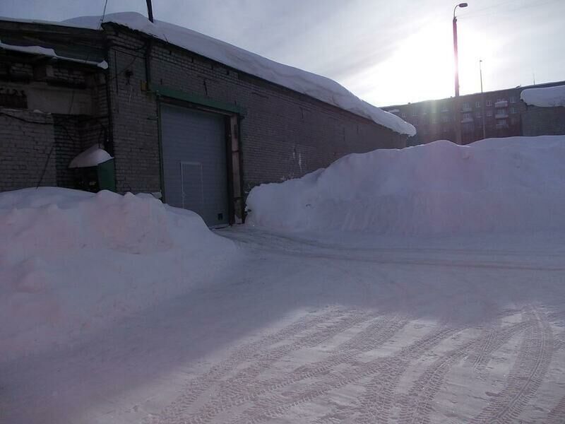 Мини-отель Юкспор, Мурманская область, Хибины Апатиты