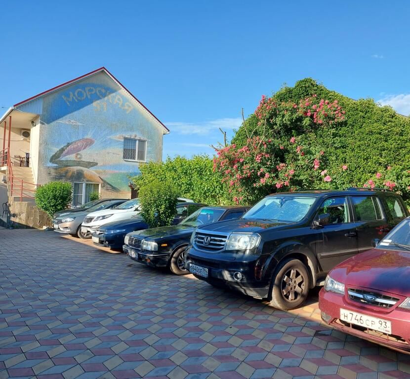 Морская 51, Краснодарский край: фото 3