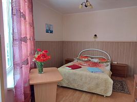 Четырёхместный номер Standard, Гостевой дом Морская 51, поселок За Родину