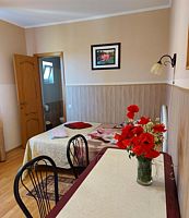 Двухместный номер Standard двуспальная кровать, Гостевой дом Морская 51, поселок За Родину