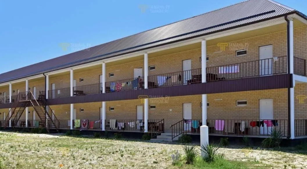 Серебристый лог, Краснодарский край: фото 4