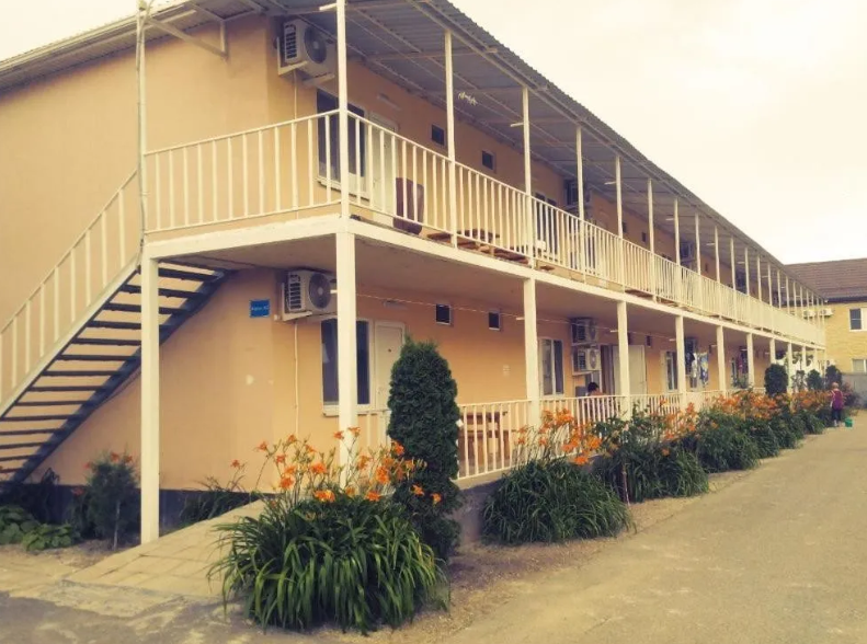 Серебристый лог, Краснодарский край: фото 5