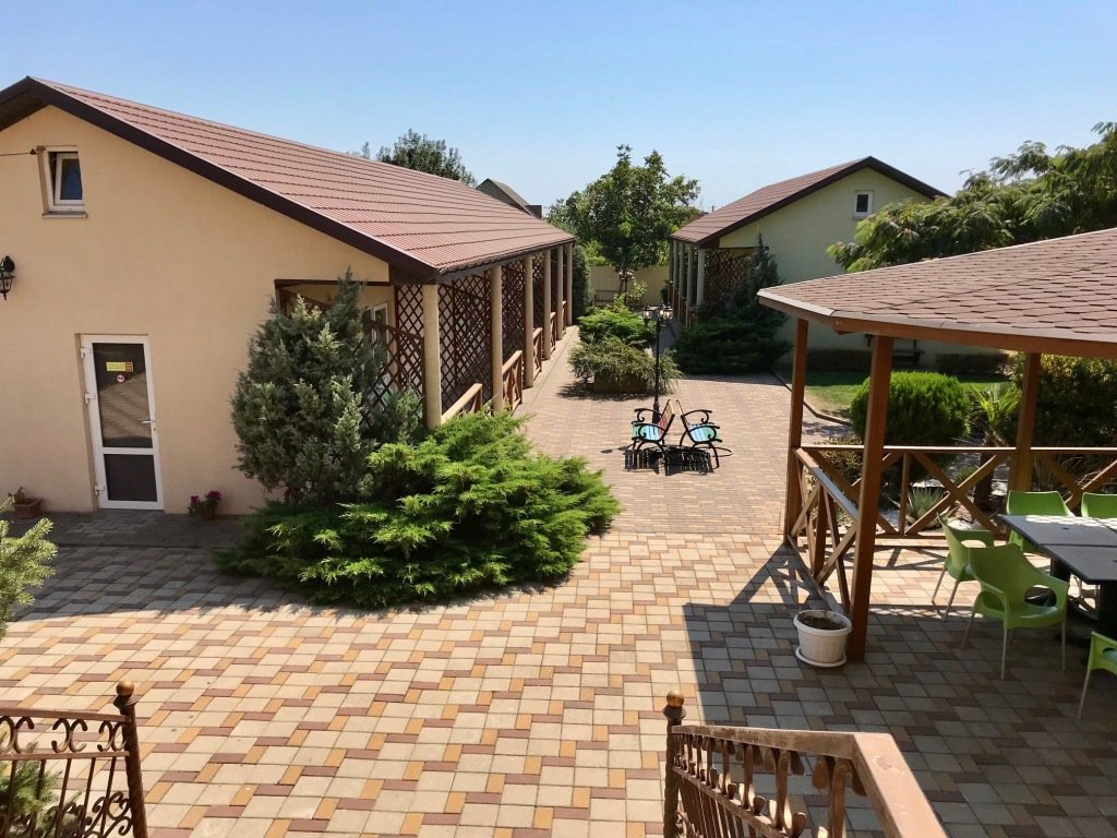 на Садовой 19, Краснодарский край: фото 2