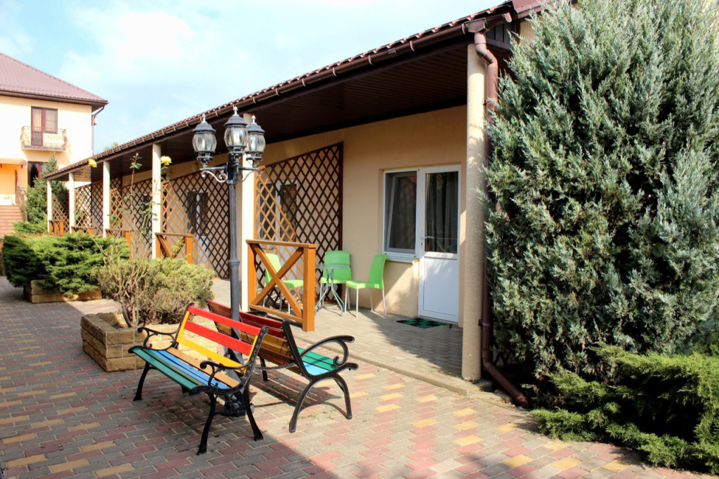 на Садовой 19, Краснодарский край: фото 3