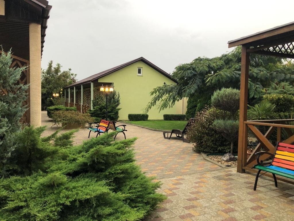 на Садовой 19, Краснодарский край: фото 4