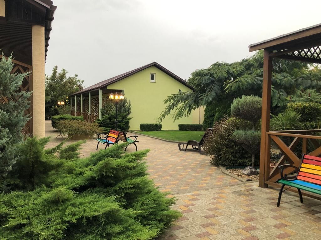 на Садовой 19, Краснодарский край: фото 4