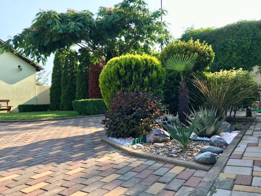 на Садовой 19, Краснодарский край: фото 5