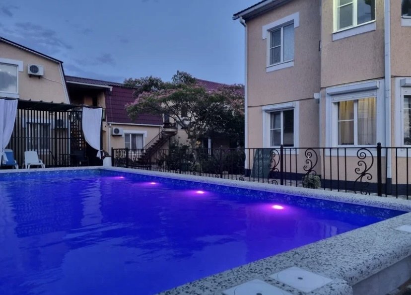 Райский уголок, Краснодарский край: фото 4