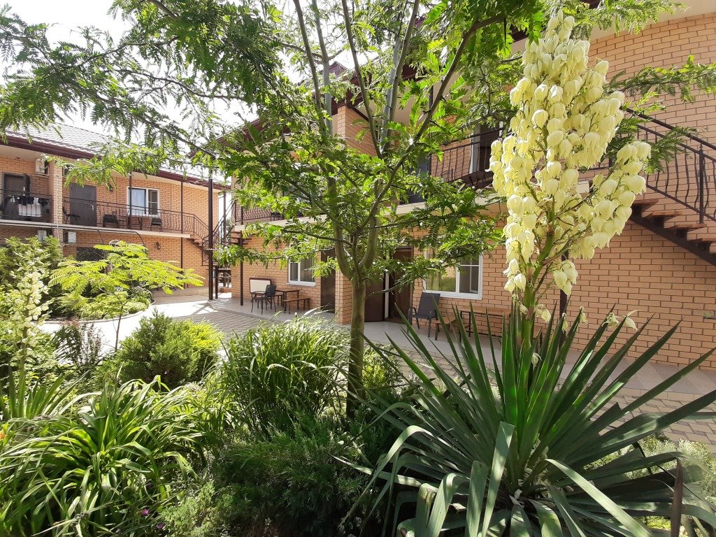 Райский уголок, Краснодарский край: фото 5