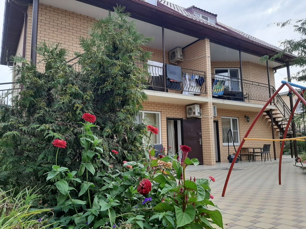 Райский уголок, Краснодарский край: фото 2