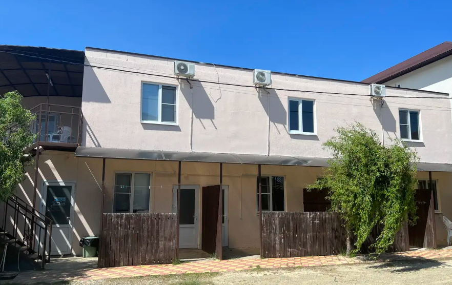 на Северной, Краснодарский край: фото 2