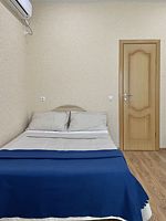 Трёхместный номер Standard с красивым видом из окна, Загородный дом Liberta, Темрюк