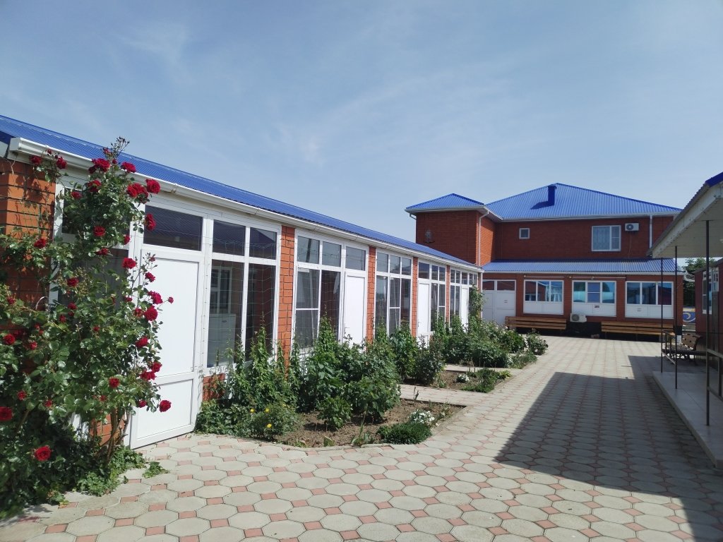 Четыре сезона, Краснодарский край: фото 3