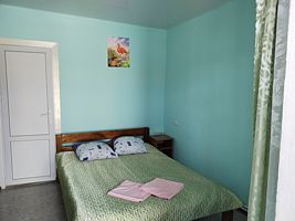 Номер Standard, Гостевой дом Четыре сезона, Пересыпь