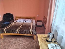 Семейный номер Standard, Гостевой дом Четыре сезона, Пересыпь