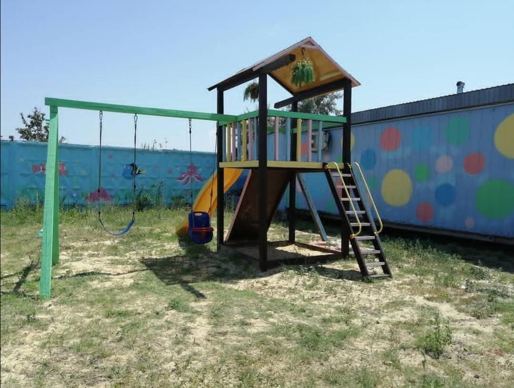 Берег, Краснодарский край: фото 3