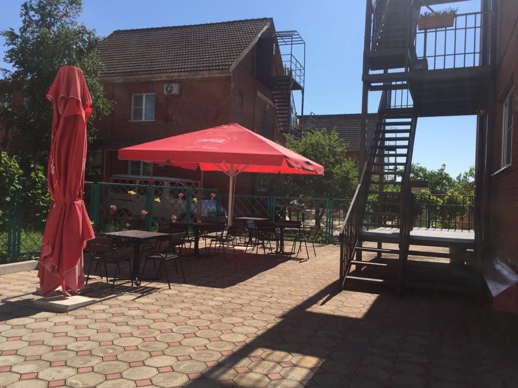 Берег, Краснодарский край: фото 4