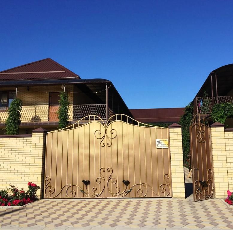 Маленькая Гагра, Краснодарский край: фото 2