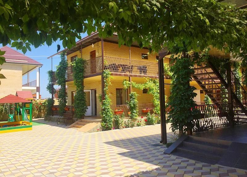 Маленькая Гагра, Краснодарский край: фото 3