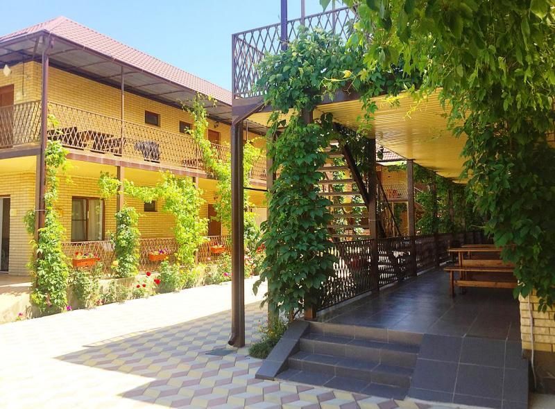 Маленькая Гагра, Краснодарский край: фото 4