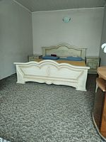 3. Апартаменты двухкомнатные с террасой, Гостевой дом Anchor Villa, Лазаревское