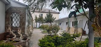 Гостевой дом Ивушка