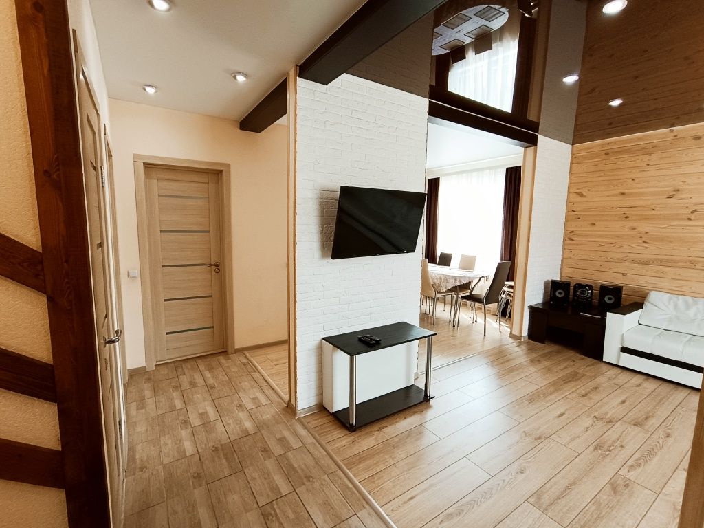 База отдыха Снежок на Юбилейной, Кемеровская область: фото 4