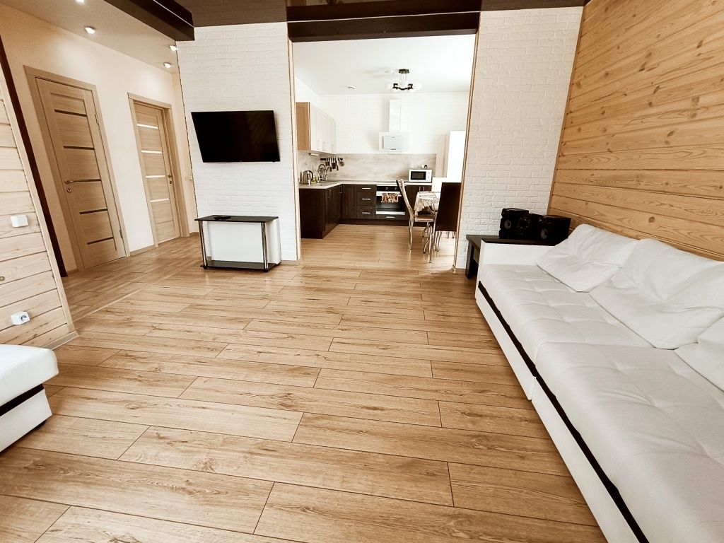 База отдыха Снежок на Юбилейной, Кемеровская область: фото 5