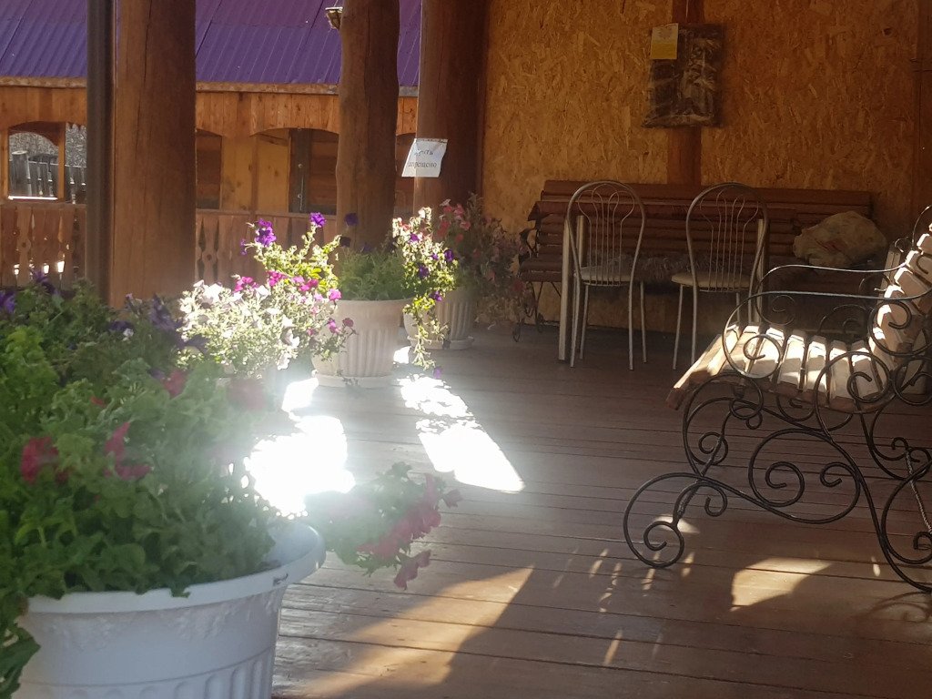 База отдыха Благодать, Горный Алтай (Республика Алтай): фото 3