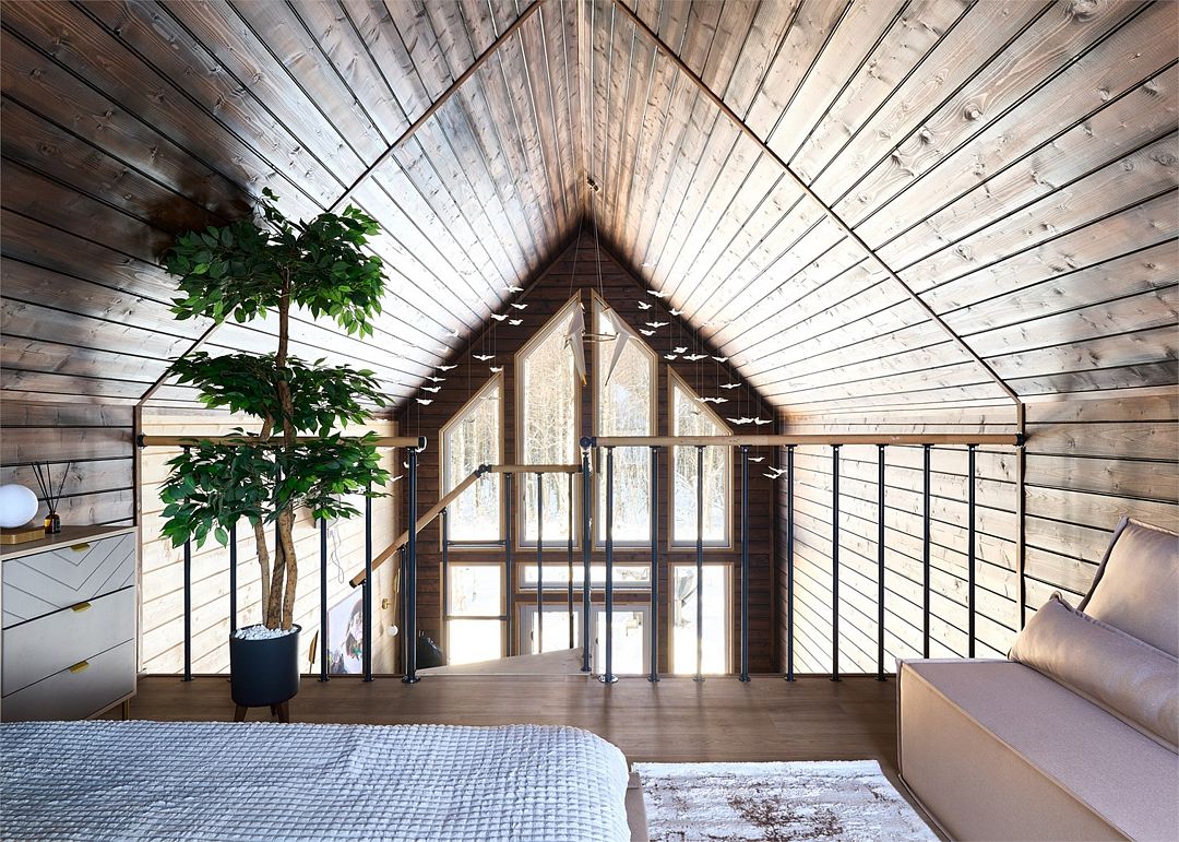 Остров Ладоги, Ленинградская область: фото 5